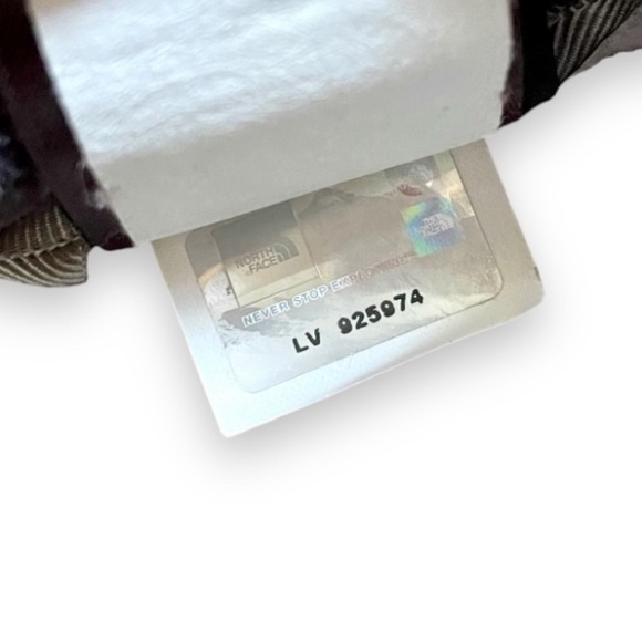 Vintage The North Face Fleece Full Zip Jacket - Picture 3 of 4